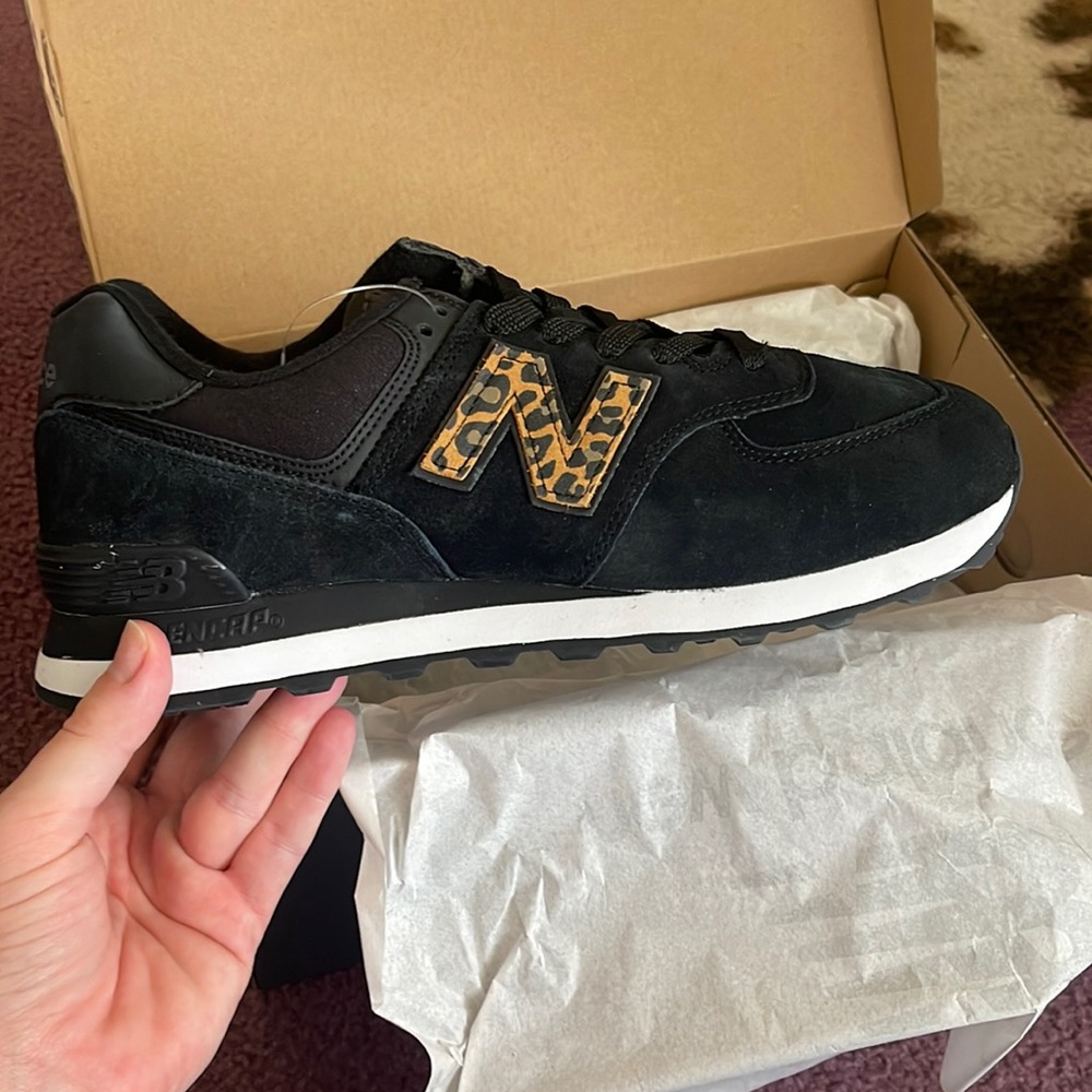 New Balance Shoes